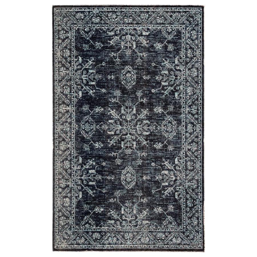 ft area rug indoor outdoor actual common rugs diya lowes