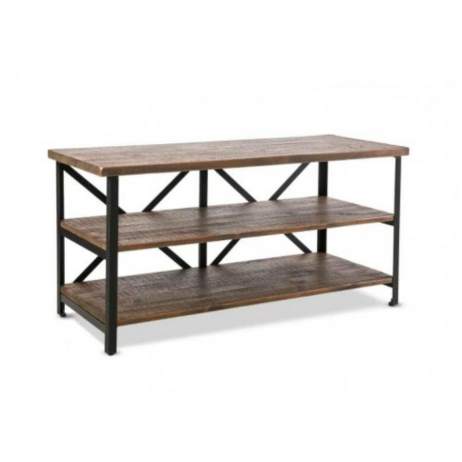 Metal Tv Stands At Lowes Com