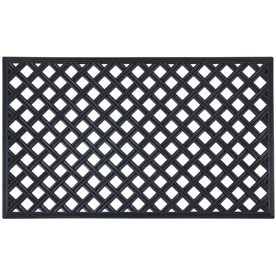 Wrought Iron Mat Mats At Lowes Com