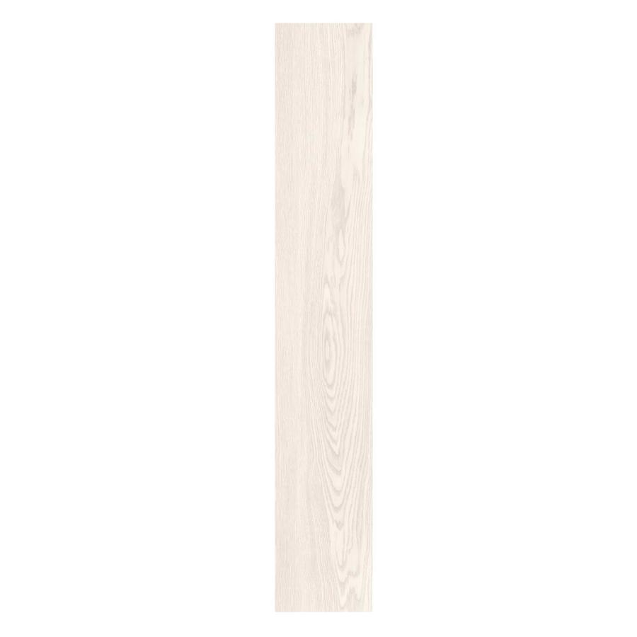 Achim Nexus 10 Piece 6 In X 36 In White Oak Vinyl Plank Flooring