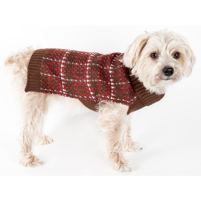 Small DogCat Sweater