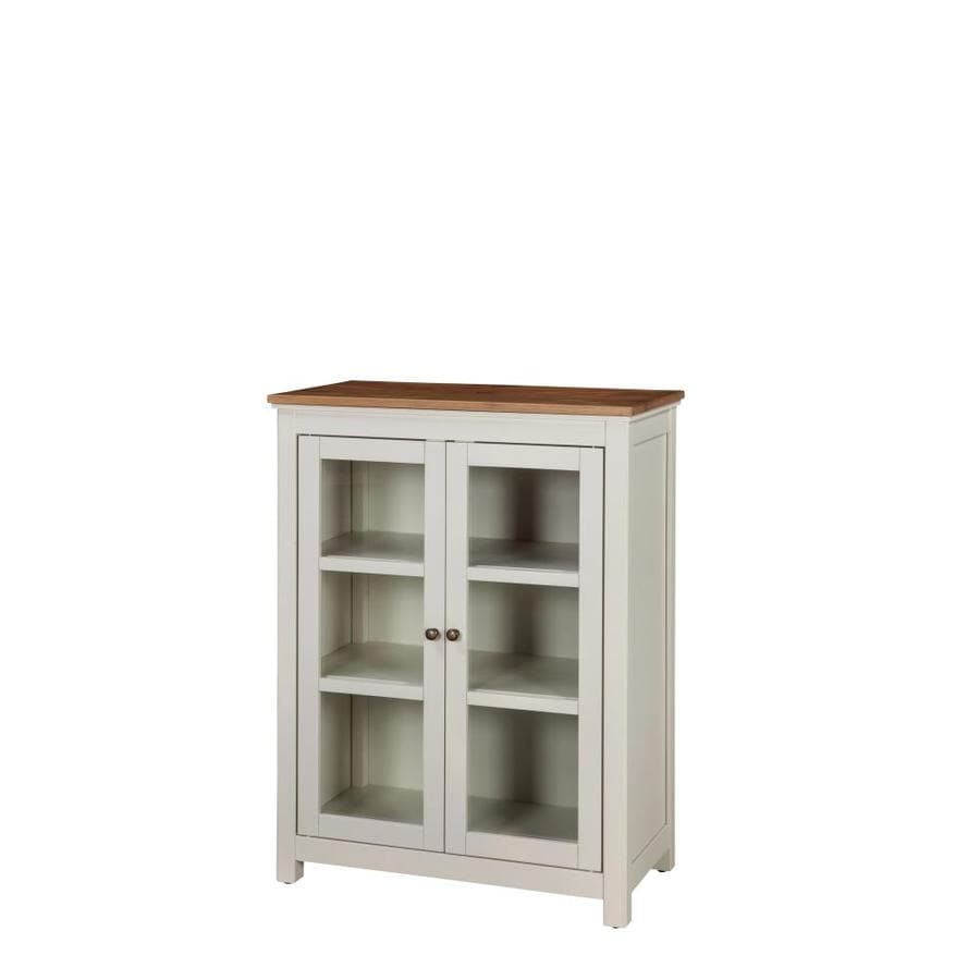 Decorative Traditional Freestanding Shelving Units At Lowes Com