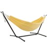 Coral Vivere C8SPSN-CO Hammock with Stand
