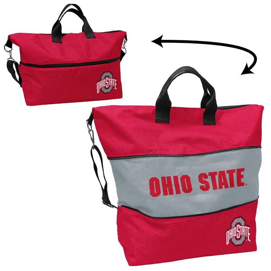 ohio state diaper bag
