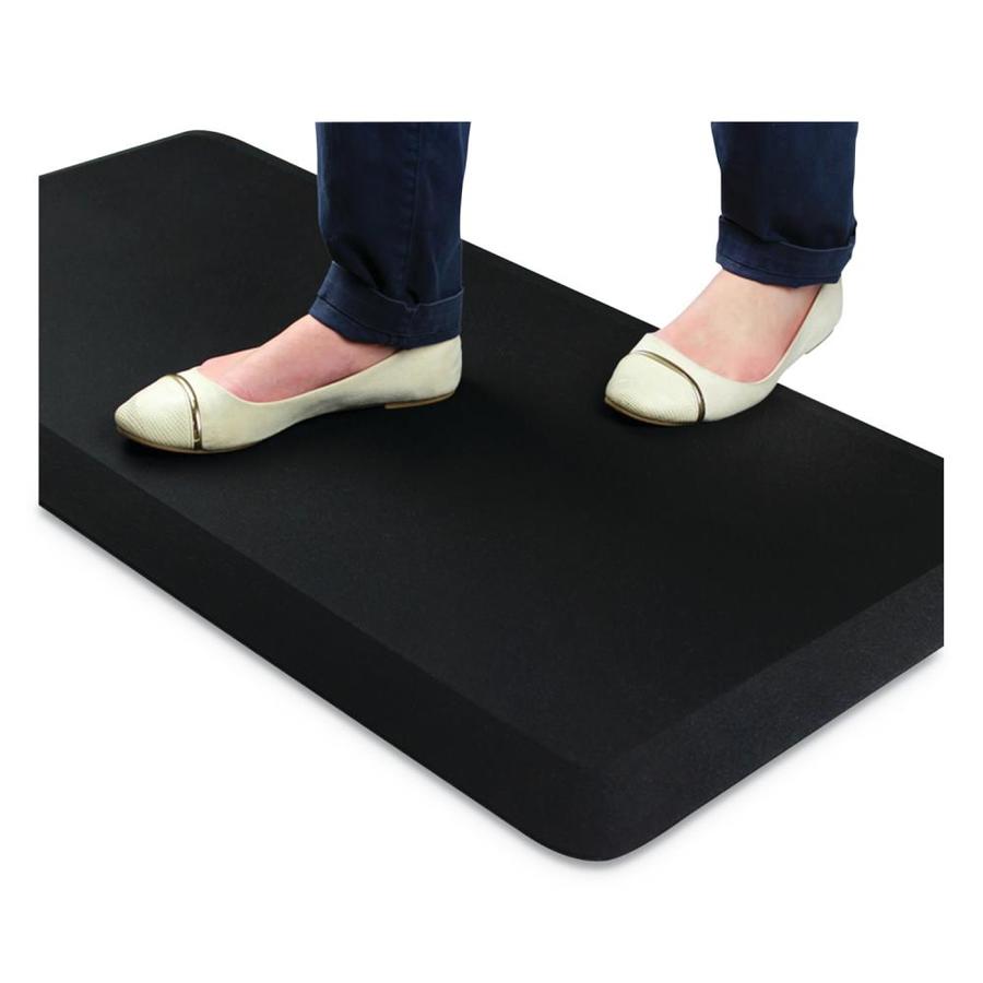 Polyester Anti Fatigue Mat Mats At Lowes Com