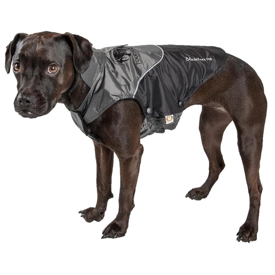 touchdog coat