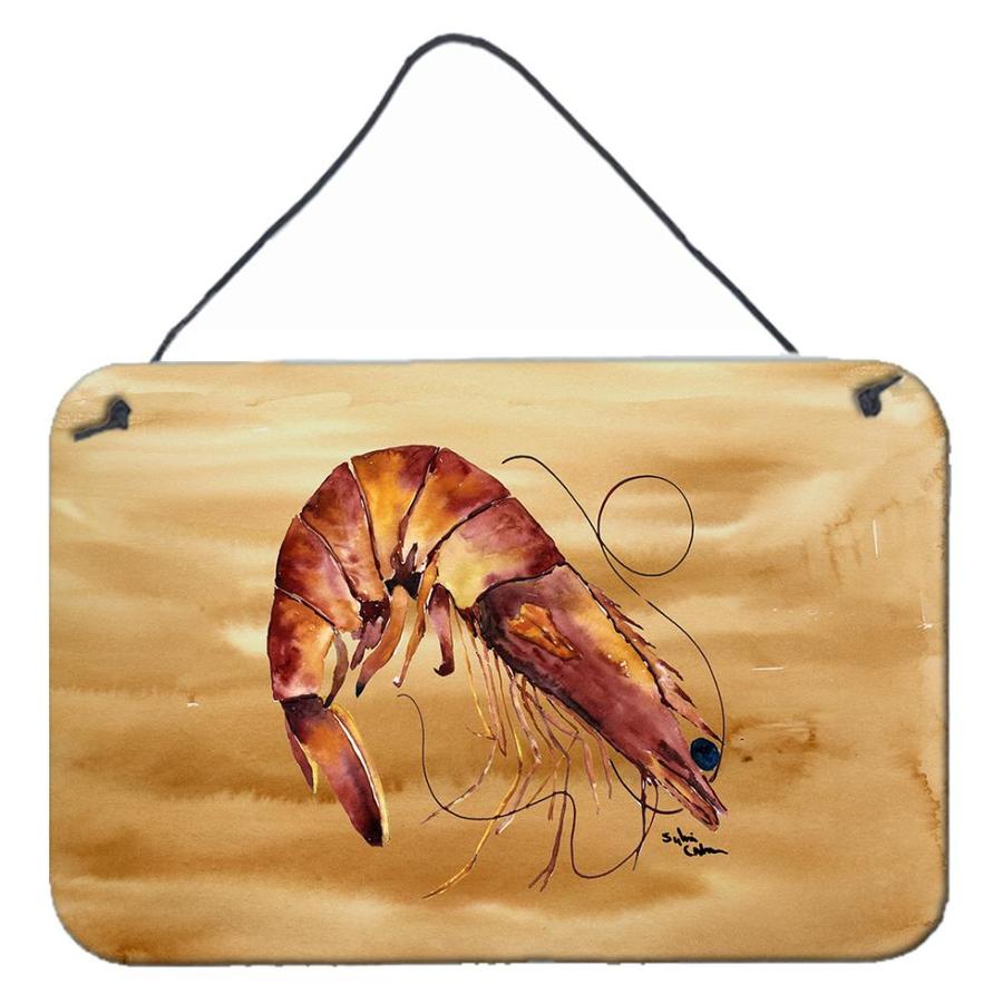 Maine Beach D\u00e9cor Wall Art Coastal D\u00e9cor Nautical Gift Lobster Shadowbox Art Framed Sea Glass Art Lobstah Nautical D\u00e9cor