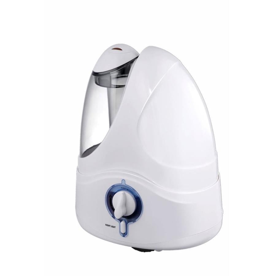 Optimus 1.11 Tabletop Ultrasonic Humidifier