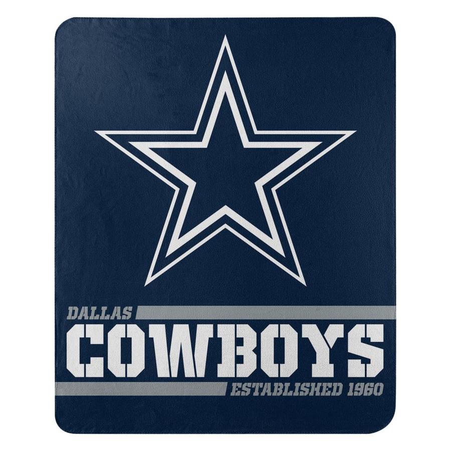 Dallas Cowboys Blankets Throws At Lowescom