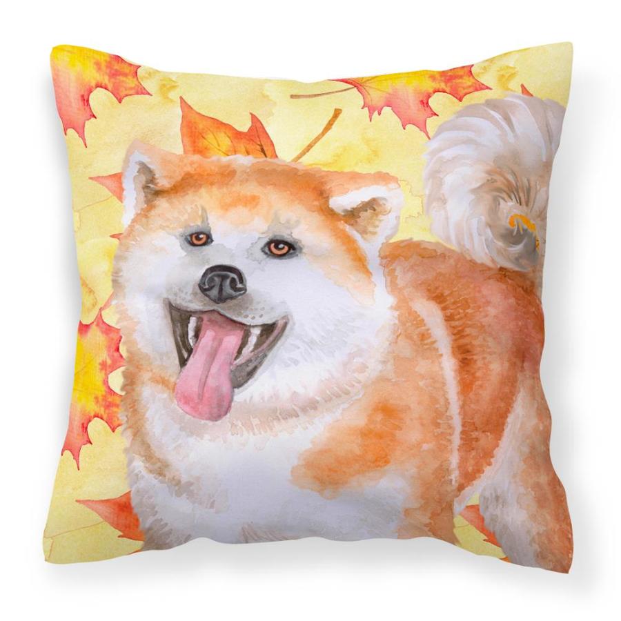 akita pillow