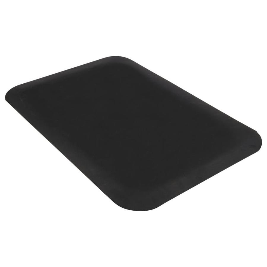 Guardian Pro Top Anti Fatigue Mat Pvc Foam Solid Pvc 24 X 36