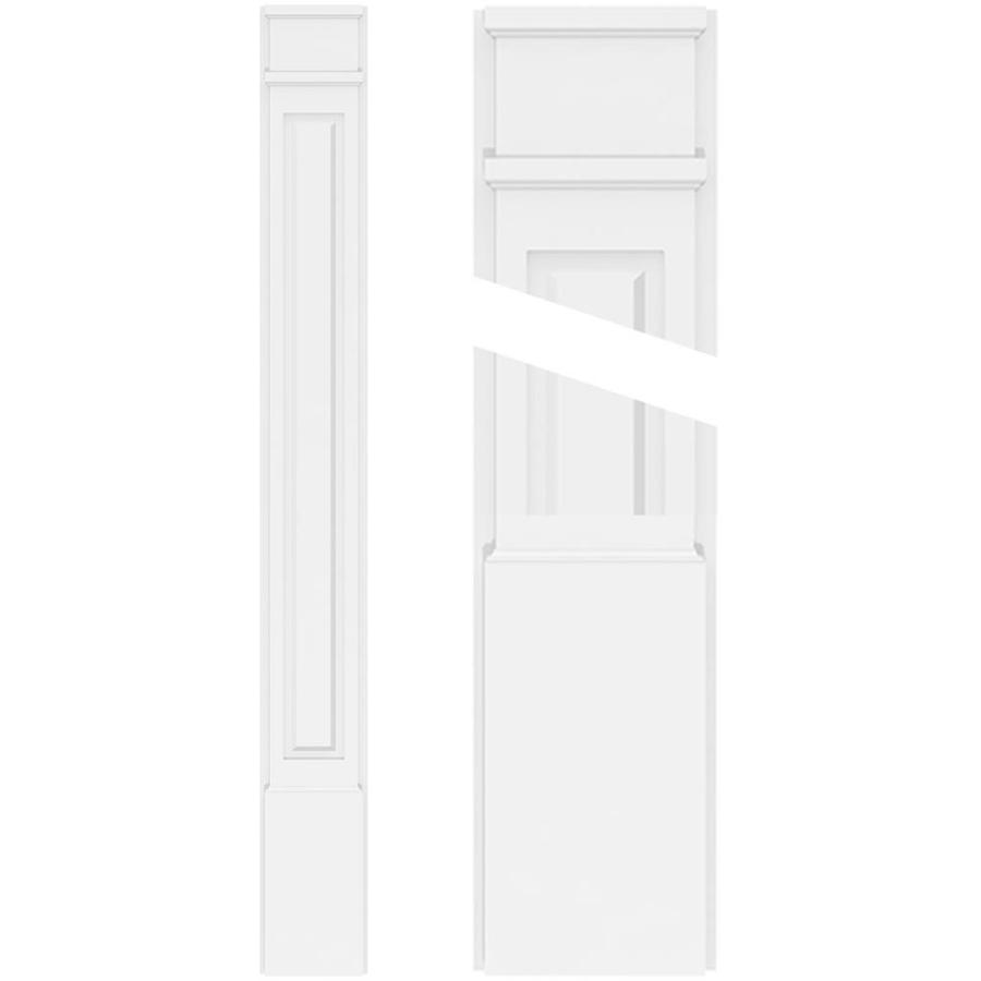 Window Door Trim At Lowes Com