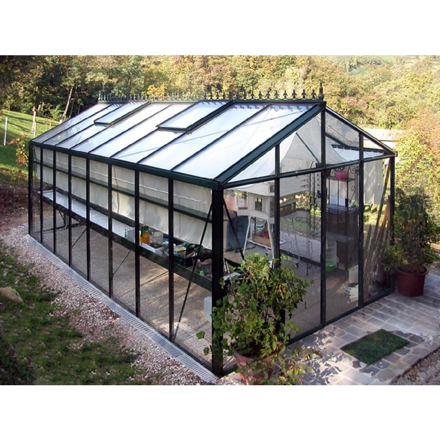 Black Greenhouses At Lowes Com   1002097212 