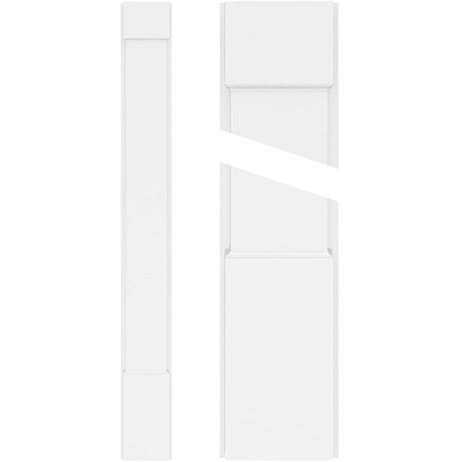 Window Door Trim At Lowes Com
