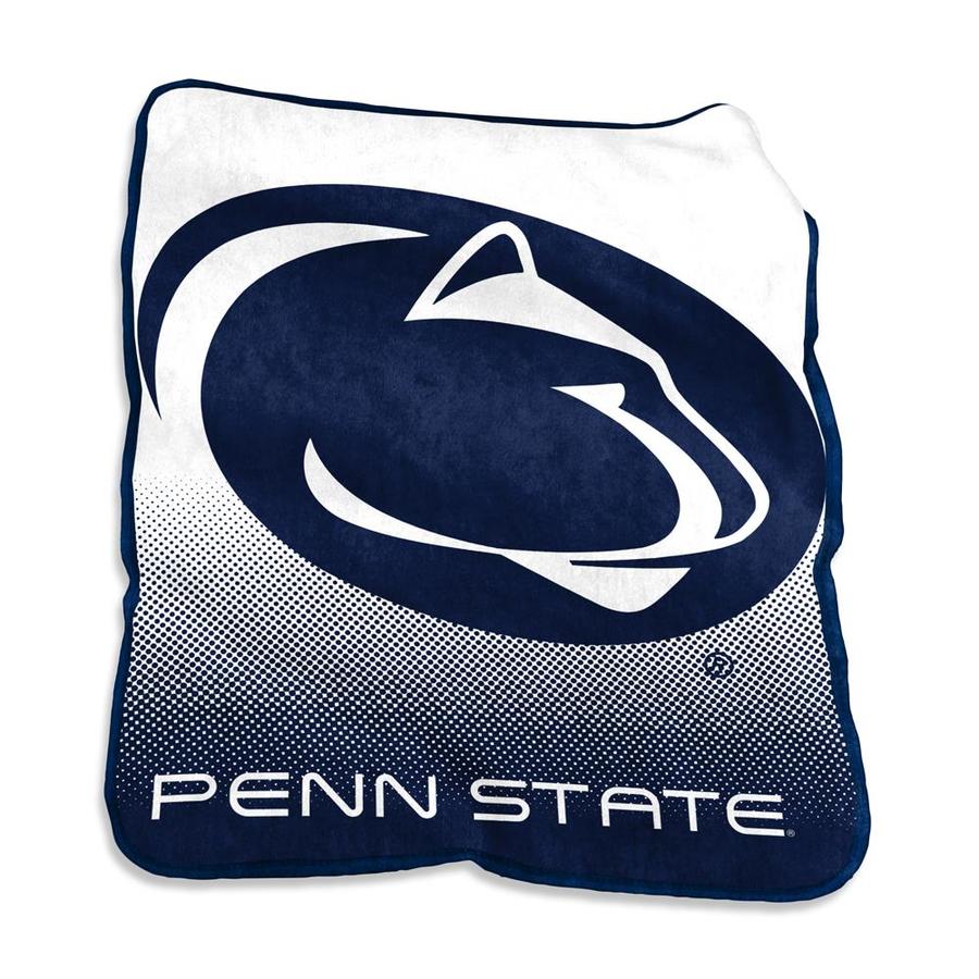 Logo Central Florida Knights NCAA Frosty Fleece 60 X 50 Blanket Team Color,