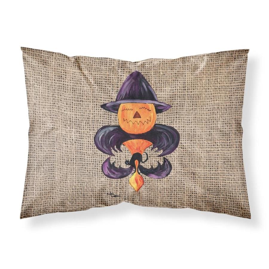 halloween throw pillows