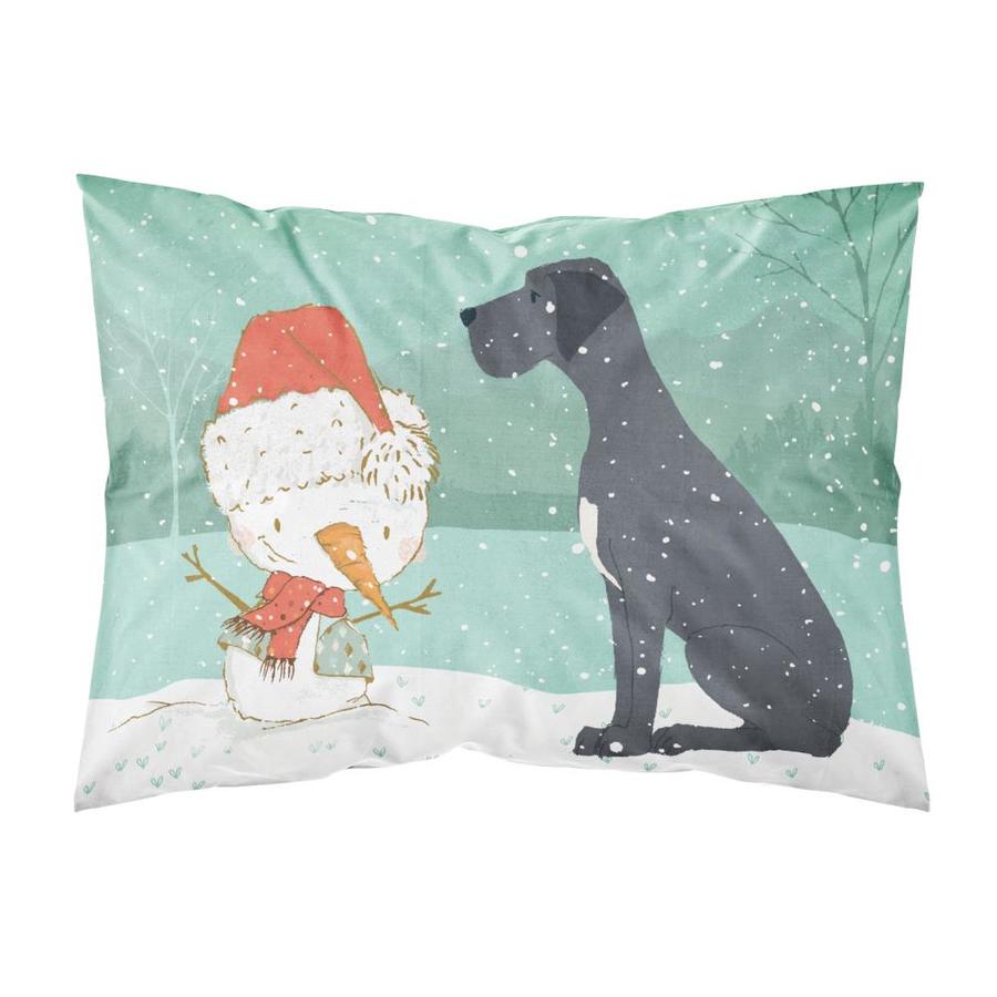 lowes outdoor christmas pillows