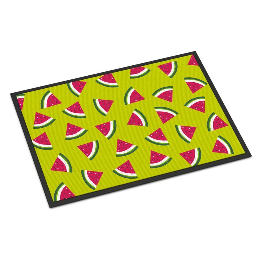Fruits and Vegetables Area Rugs & Mats at