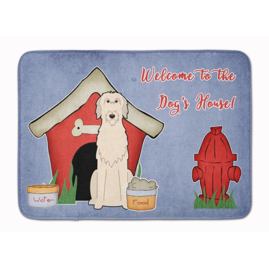 microfiber rugs for dogs