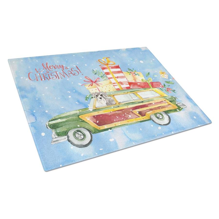 Carolines Treasures Cutting Board #2