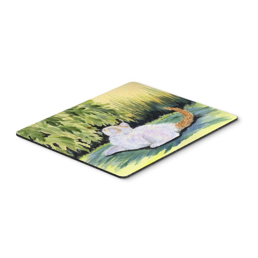 Caroline's Treasures Cat Mouse Pad, Hot Pad, or Trivet