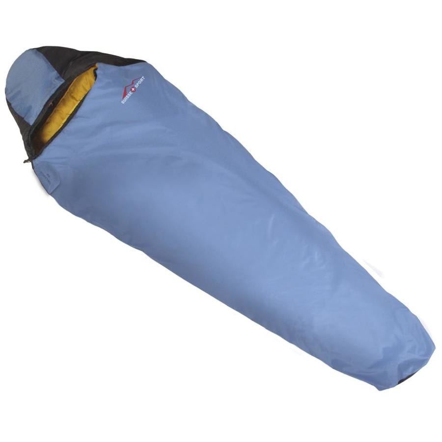 exxel sleeping bag