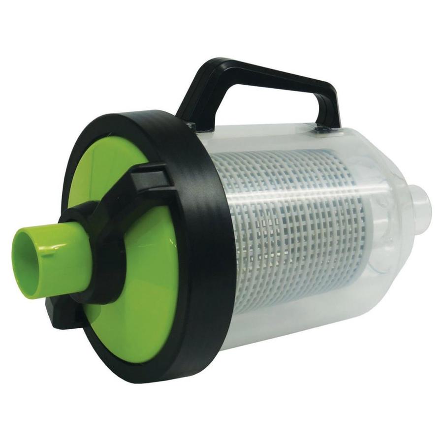 Kokido Leaf Canister for Automatic Suction Swimming Pool Cleaner