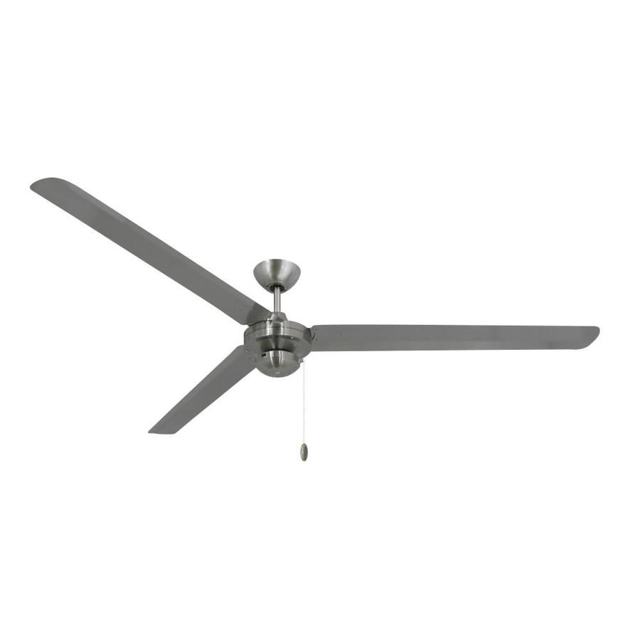 Stainless steel Ceiling Fans at