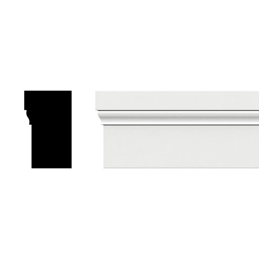 Brick Mould Window Door Trim At Lowes Com