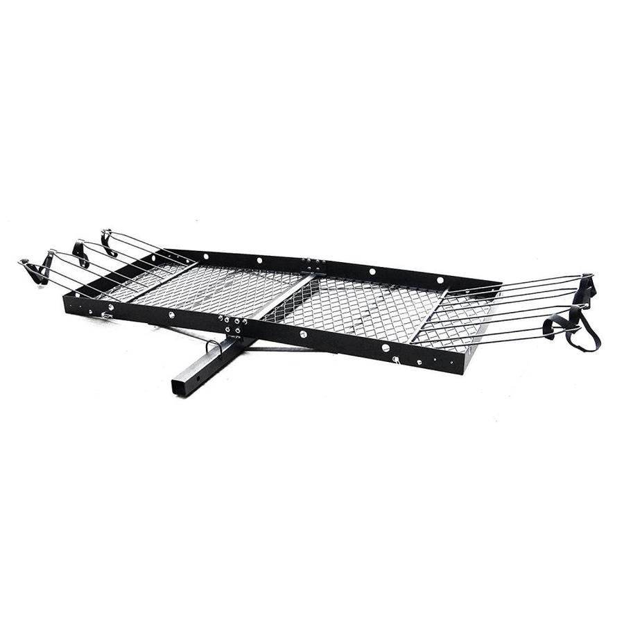 tow conduit truck uhaul hitch thule expocafeperu