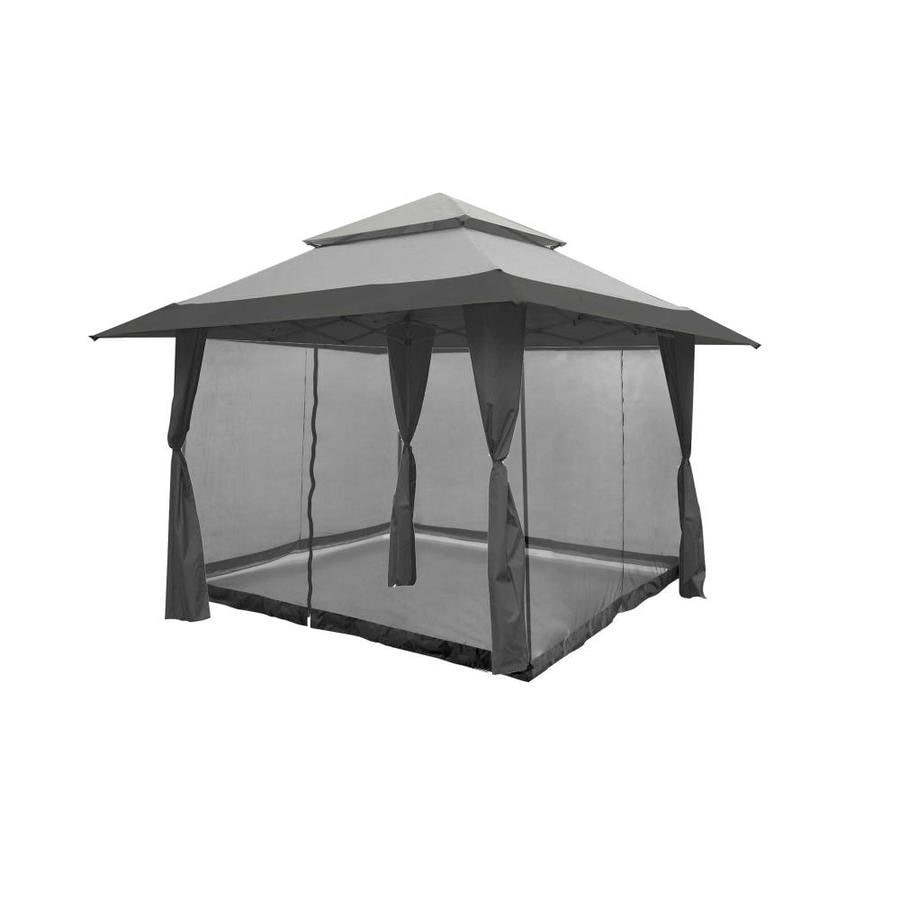 lowes pop up tent