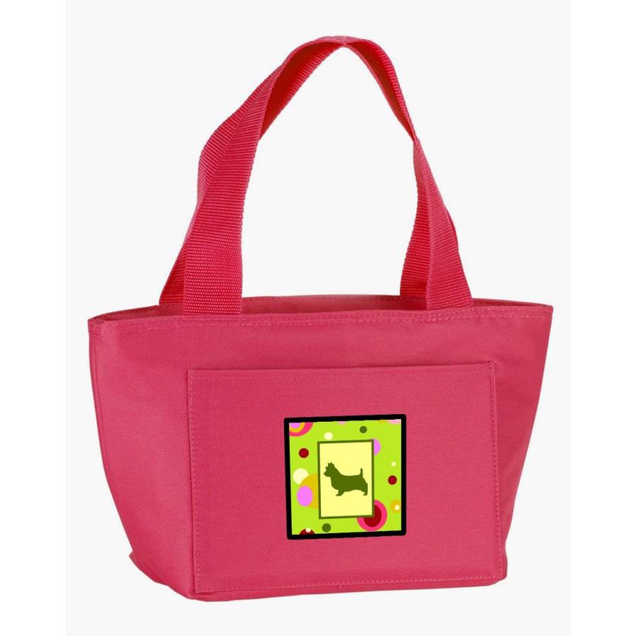 Caroline's Treasures Australian Terrier Lunch Bag