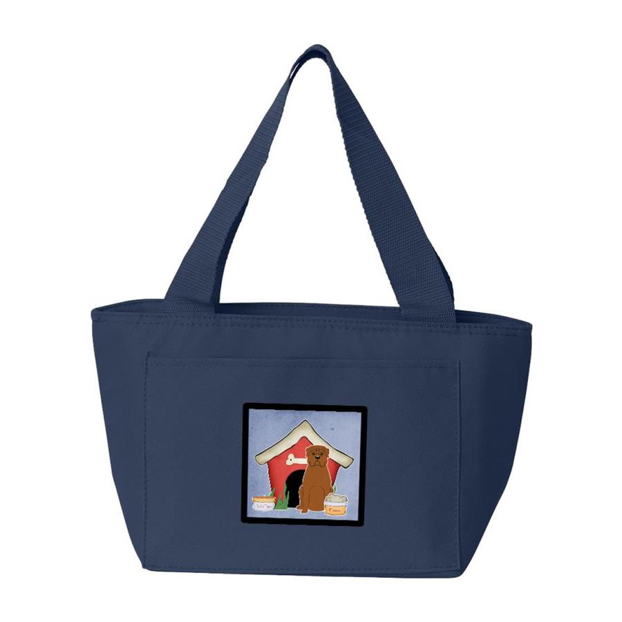 Caroline's Treasures Dog House Collection Dogue De Bourdeaux Lunch Bag