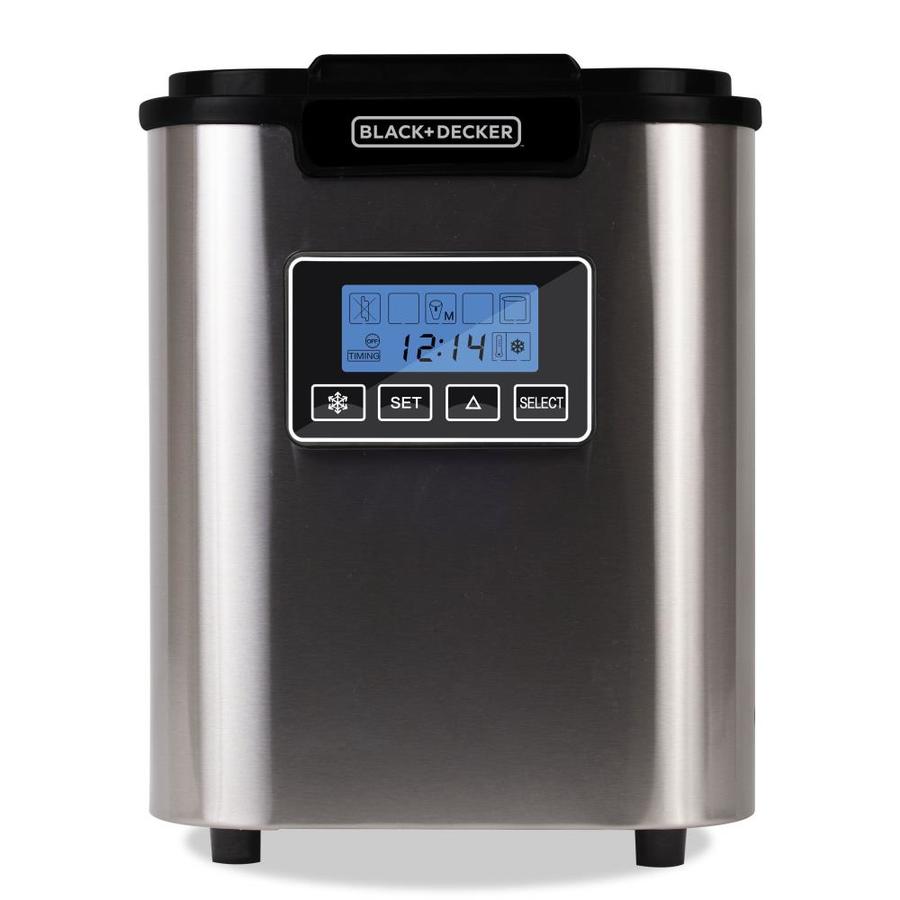 Portable/Countertop Ice Makers at Lowes.com