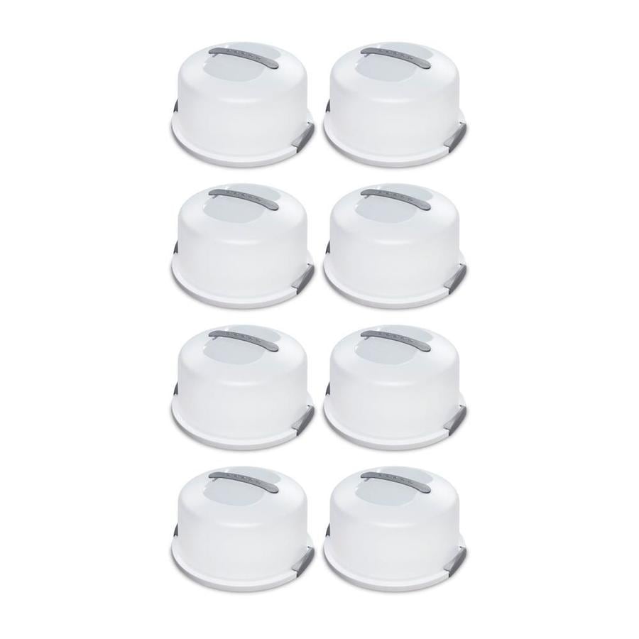 Sterilite Corporation Food Storage Containers at Lowes.com