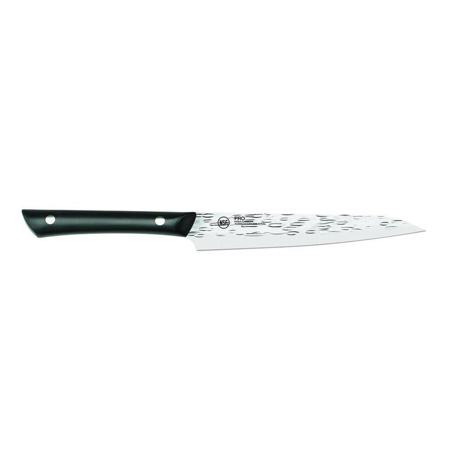 Kai Kai Hand Sharpened Japanese Stainless Steel Kitchen Pro 6 -in Utility Knife