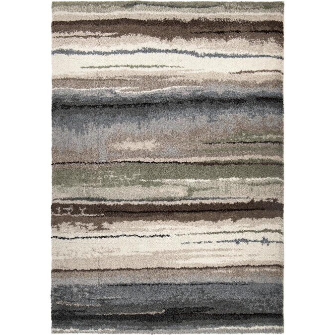 Orian Rugs Wild Weave Dusk To Dawn 5 X 8 Muted Blue Indoor Damask Farmhouse Cottage Area Rug In The Department At Com - Muted Multicolor Area Rugs Orian Rugs Wild Weave Dusk To Dawn 5 X 8 Muted Blue Indoor Damask Farmhouse Cottage Area Rug In The Department At Com - Muted Multicolor Area Rugs