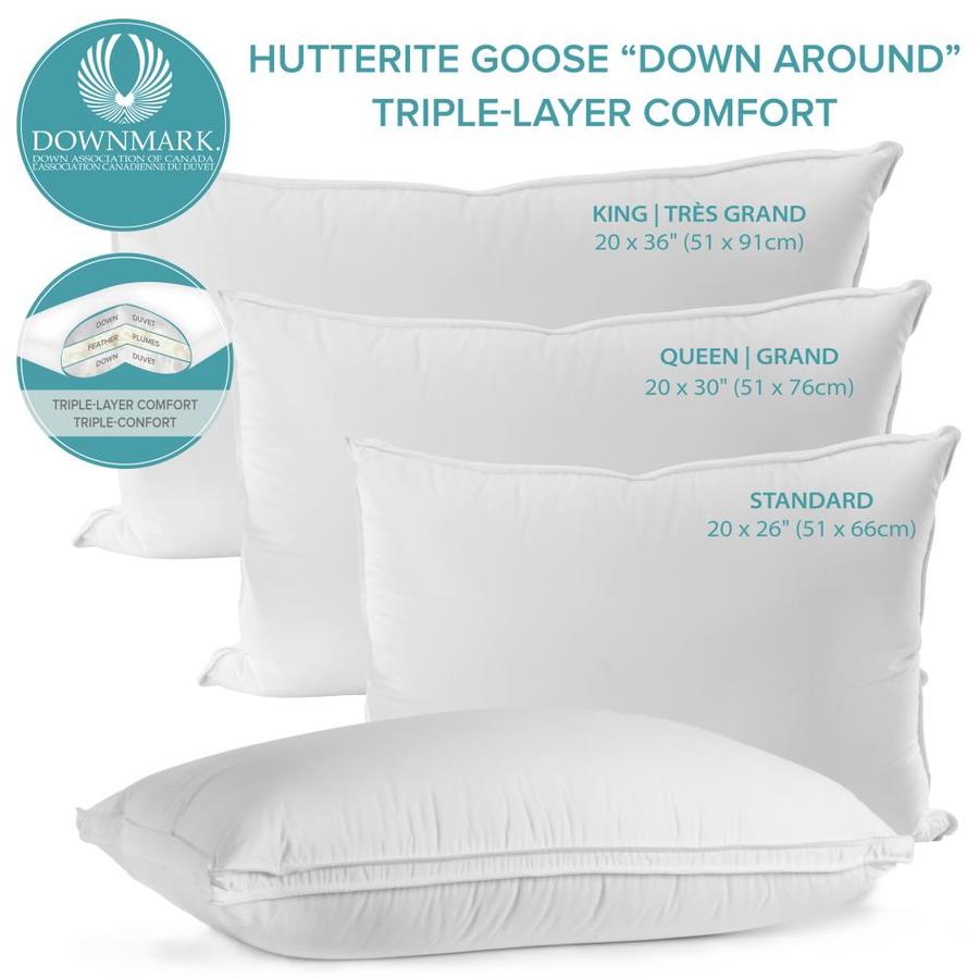 sobel westex pillows