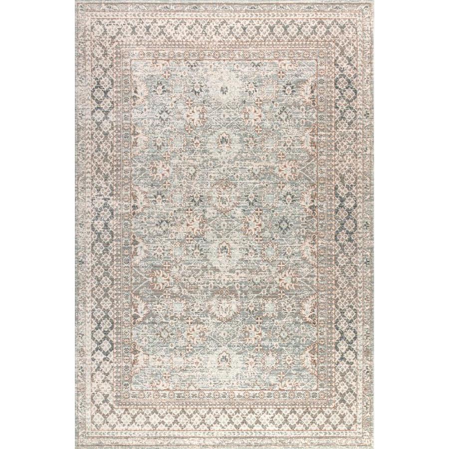 Square Rugs At Lowes Com