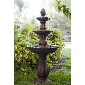 Outdoor Fountains At Lowes Com
