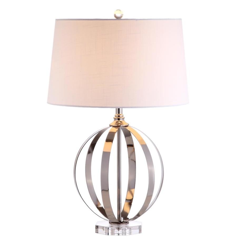 Minimalist Table Lamps At Lowes Com