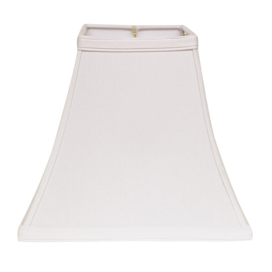 white wire lampshade