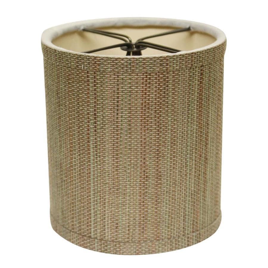 Seagrass Lamp Shades at