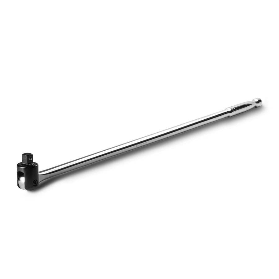 Capri Tools 3/4-in Drive 40-in Extended Leverage Breaker Bar