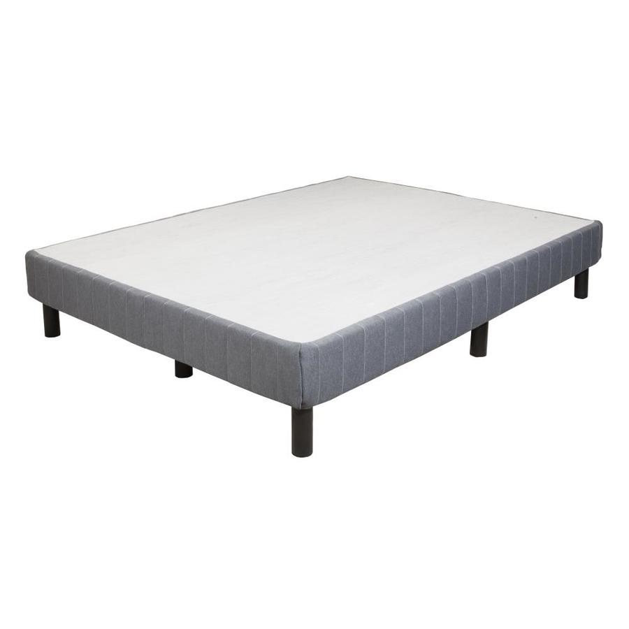 Hollywood Bed KingPlatform Base with Removable Legs