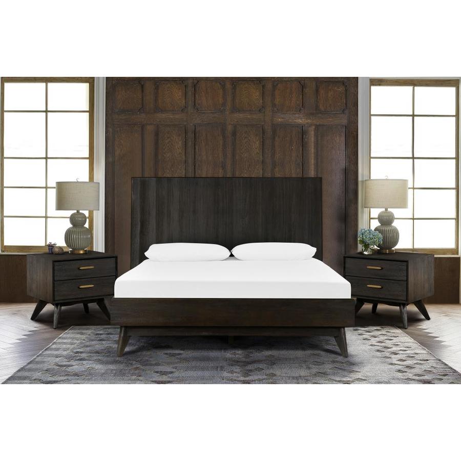 Contemporary Modern Bedroom Sets At Lowes Com