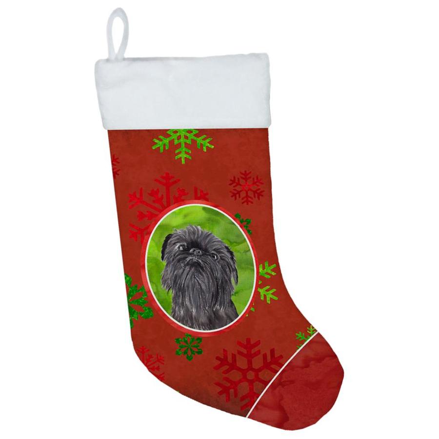 maltipoo christmas stocking