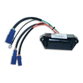CDI Electronics 113-3748 Power Pack Johnson//Evinrude - 3 Cyl 1989-1998