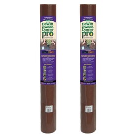 Weed barrier Landscape Fabric & Stakes at Lowes.com