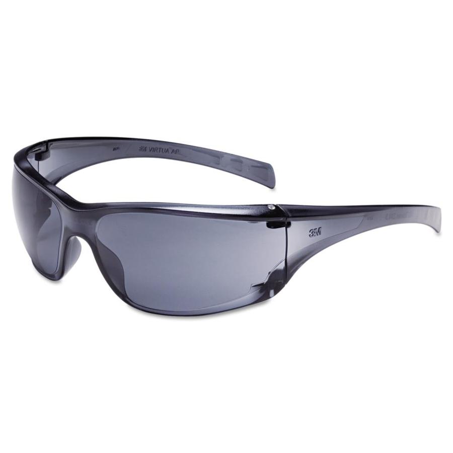 3M Virtua Polycarbonate Safety Glasses in the Eye Protection department at